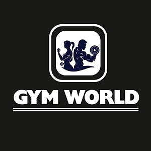 Gym World 2