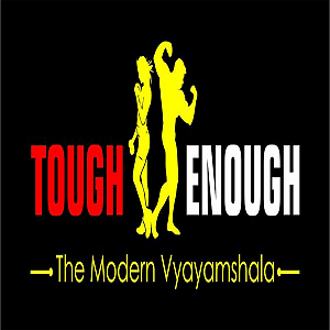 Tough Enough Gym Paschim Vihar