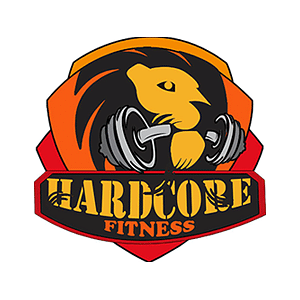Hardcore Fitness Nikol