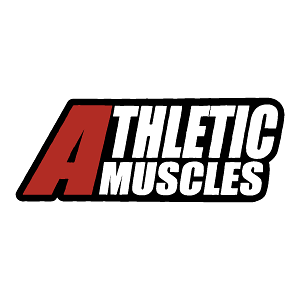 Athletic Muscles Gym