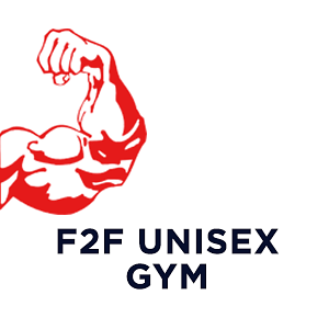 F2f Unisex Gym Sector 21d Faridabad