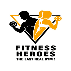 Fitness Heroes Gym