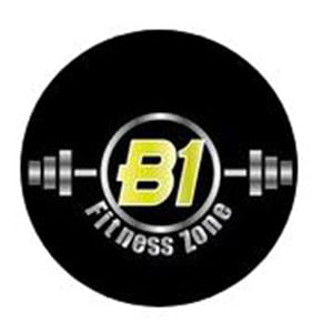 B1 Fitness Zone Rampura