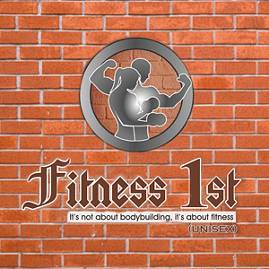 Fitness 1st Gym Sector 9 Airoli