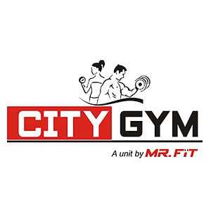 City's Gym Indirapuram Nyay Khand 1