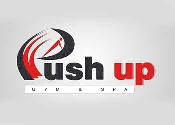 Push Up Gym And Spa Sector 7 Dwarka