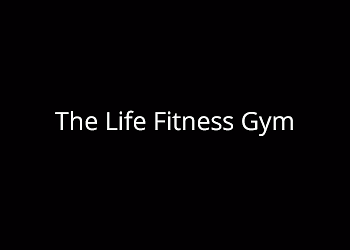 The Life Fitness Gym Lajpat Nagar