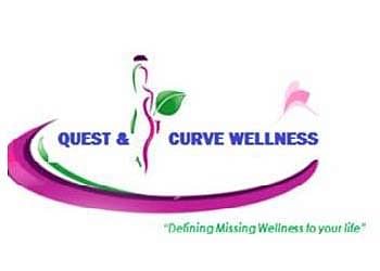 Quest And Curve Wellness Golf Course Noida