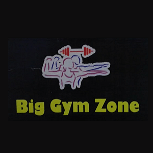 Big Gym Zone Nizampet