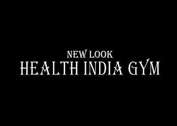 New Look Health Gym Katwaria Sarai