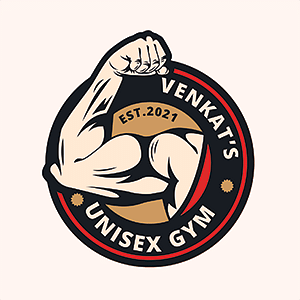 Venkat's Unisex Gym