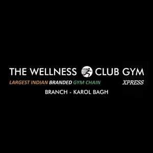The Wellness Club Xpress Karol Bagh The Wellness Club Xpress Karol Bagh