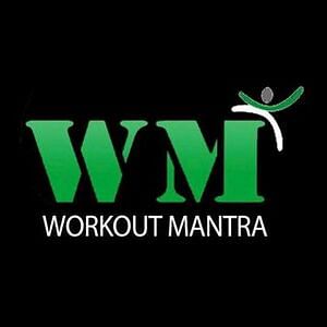 Workout Mantra