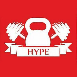 Hype The Gym Pitampura