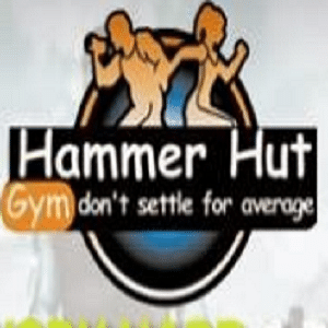 Hammer Hut Gym Dhakoli