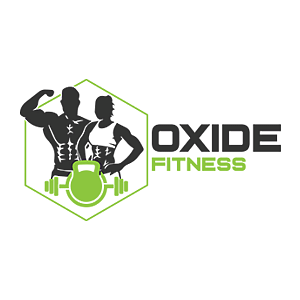 Oxide Fitness