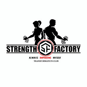 Strength Factory Maltekdi