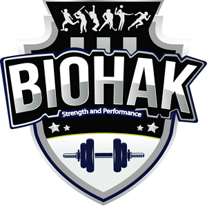 Biohak Strength And Performance
