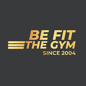 Be Fit The Gym
