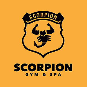 Scorpion Gym And Spa