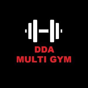 DDA Multi Gym