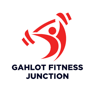 Gahlot Fitness Junction Dwarka Mor