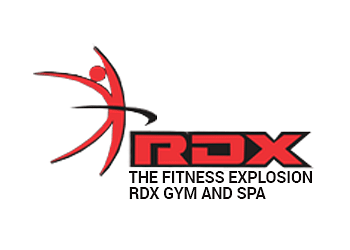 Rdx Gym And Spa Pitampura