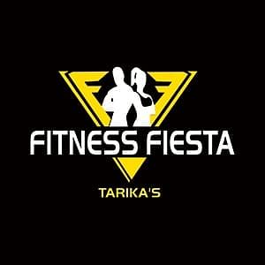 Fitness Fiesta Gym Janakpuri