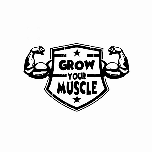 Grow Your Muscle Sushant Lok 1