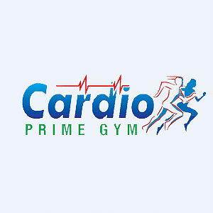 Cardio Prime Gym Vasundhara Enclave