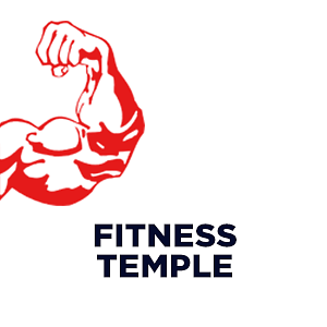 Fitness Temple Vaishali Nagar