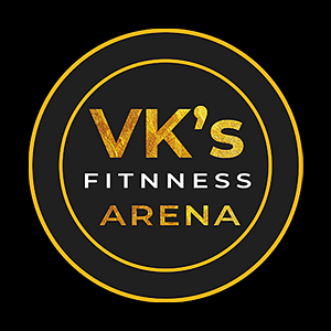 VK’S Fitness Arena