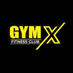 Gym X Fitness Club