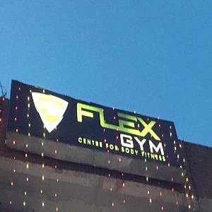 Flex Gym Maloya