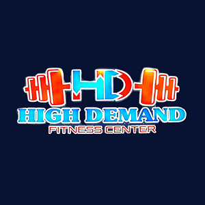 High Demand Fitness Centre