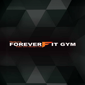 Forever Fit Gym Navlakha