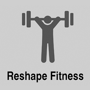 Reshape Fitness Gym & Spa Sector 7 Gurgaon