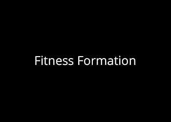 Fitness Formation Sector 12 Noida