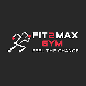 Fit2max Gym