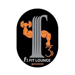 F3 Fit Lounge Kharadi