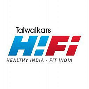 Talwalkar's HiFi Sector 62 Noida