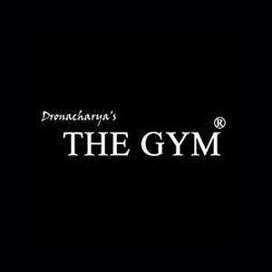 Dronacharya's The Gym Sector 12 Dwarka