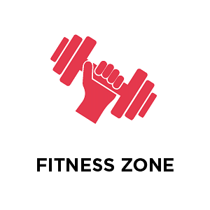 Fitness Zone Jhotwara
