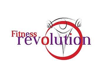 Fitness Revolution Sector 15 Rohini