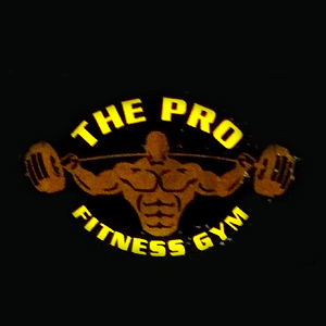 The Pro Fitness Gym Rakhiyal