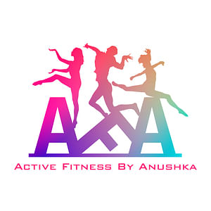 Active Fitness By Anushka