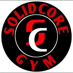 Solid Core Gym
