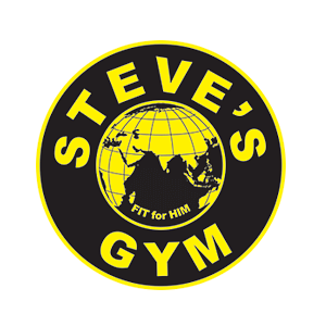 Steve's Gym Wheeler Road Steve's Gym Wheeler Road