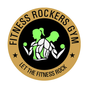 Fitness Rockers Gym Pandav Nagar Agra