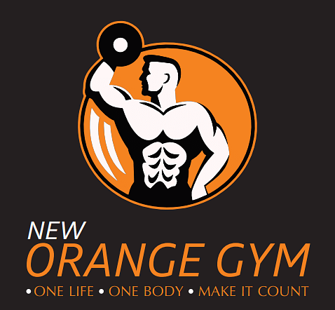 New Orange Gym Vijay Nagar Indore